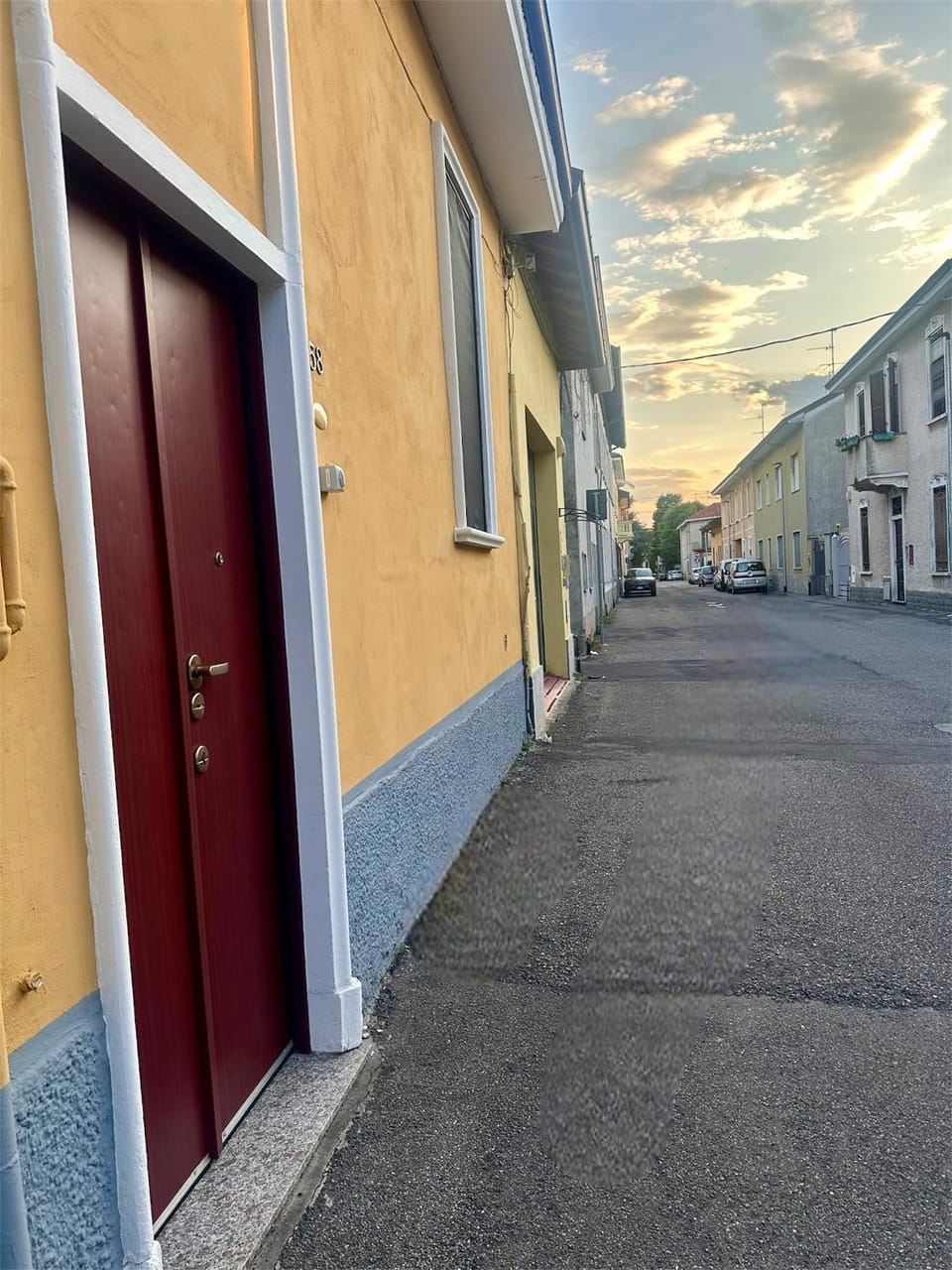 Property building, Neighbourhood, Street view