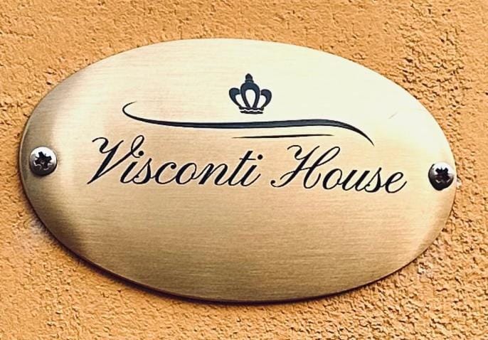 Property logo or sign