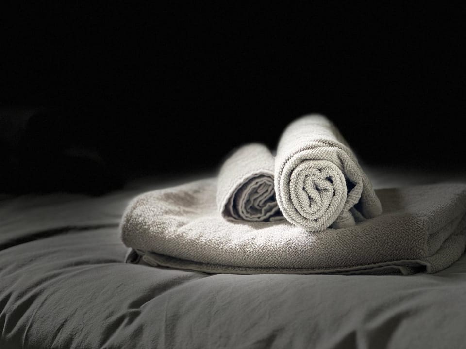 towels