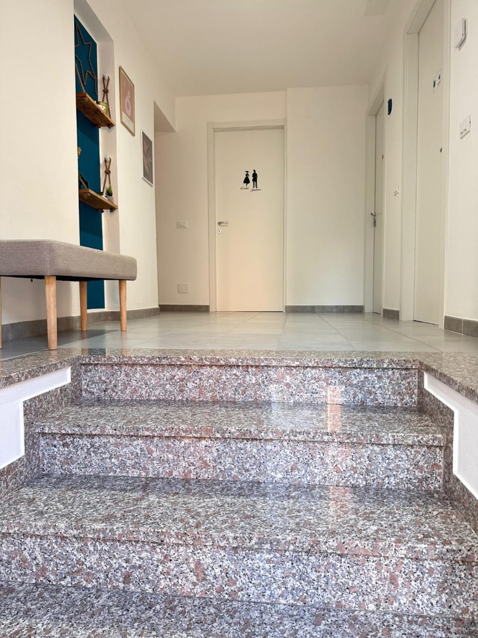 Visconti House Apartment in Lombardy