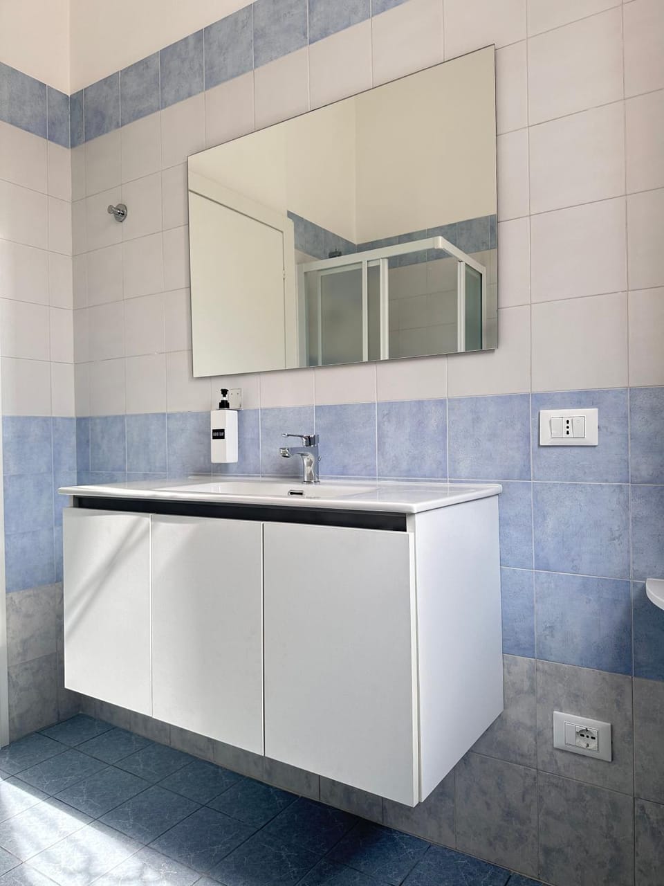 Visconti House Apartment in Lombardy