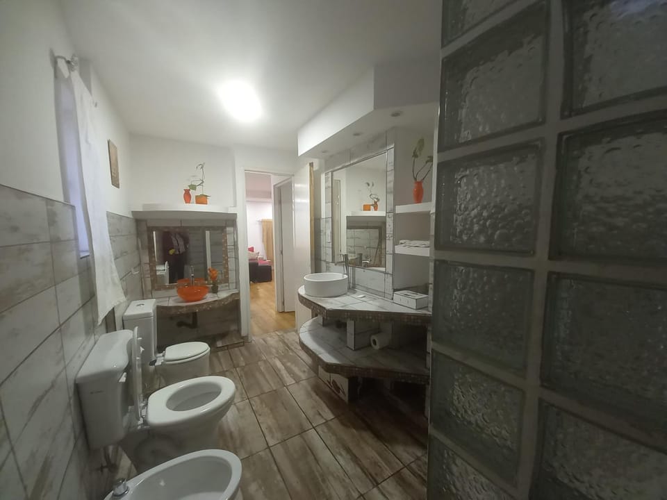Shower, Bathroom, Bath, bidet