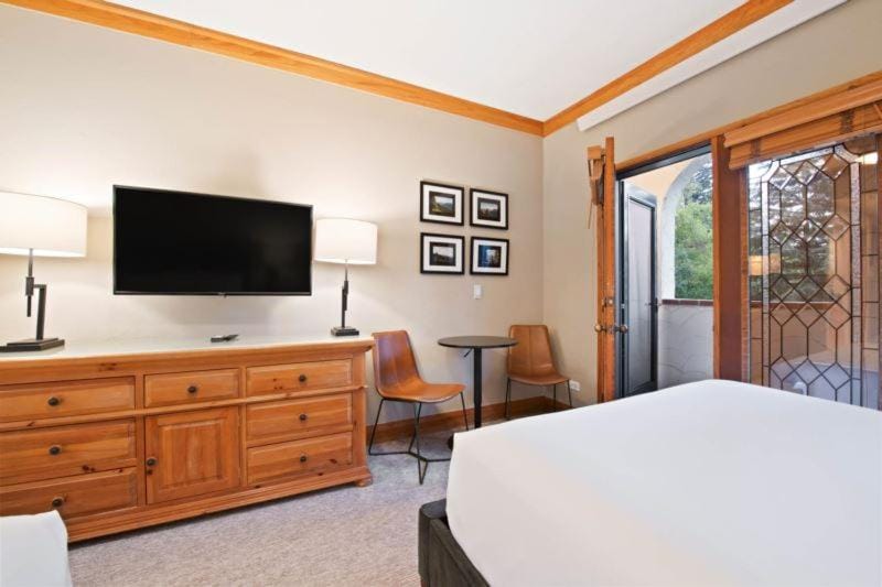 The Charter at Beaver Creek C025 Hotel in Beaver Creek