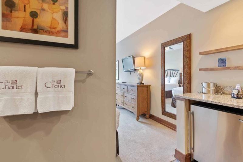 The Charter at Beaver Creek C145 Hotel in Beaver Creek