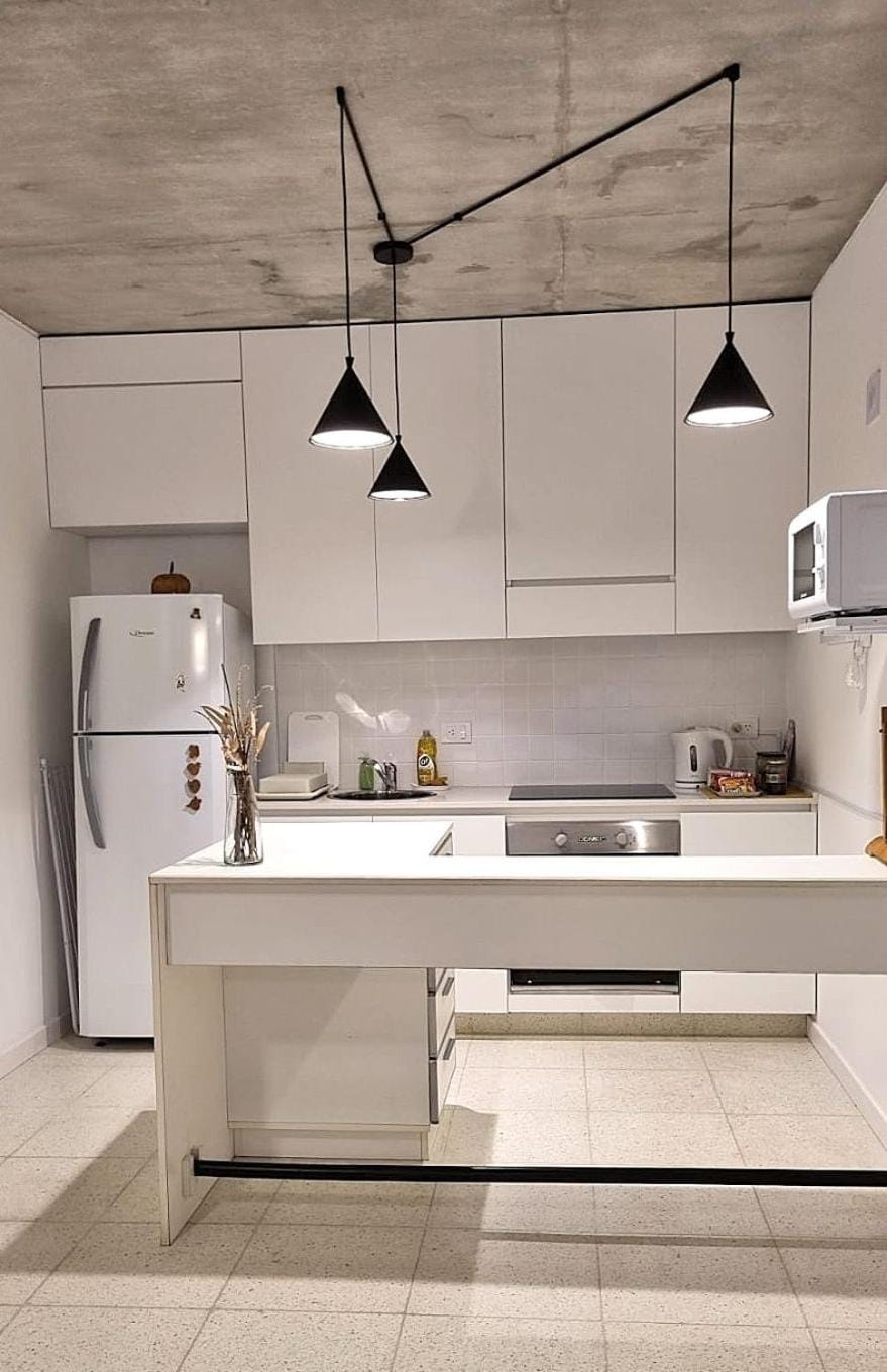 Magico Palermo Apartment in Buenos Aires