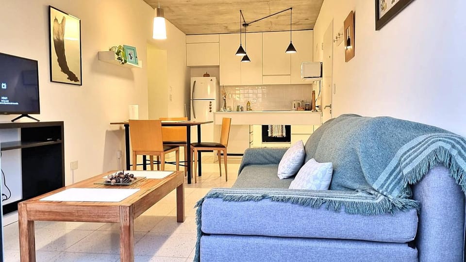 Magico Palermo Apartment in Buenos Aires