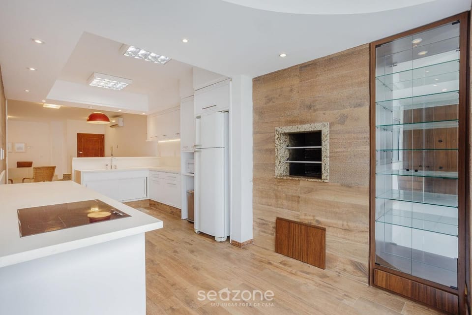 BBQ facilities, Balcony/Terrace