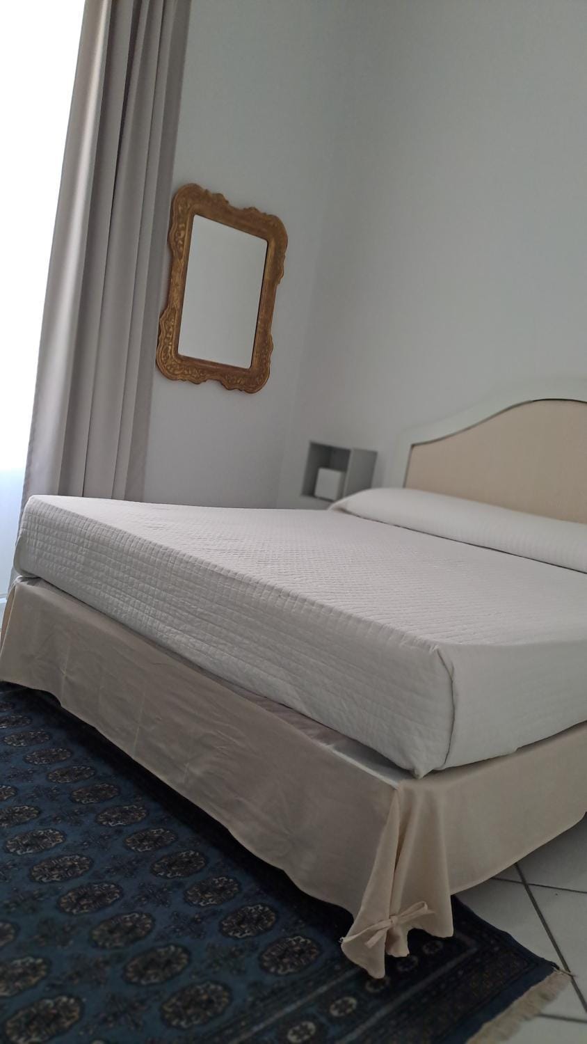 Grimaldi Apartment Apartment in Salerno