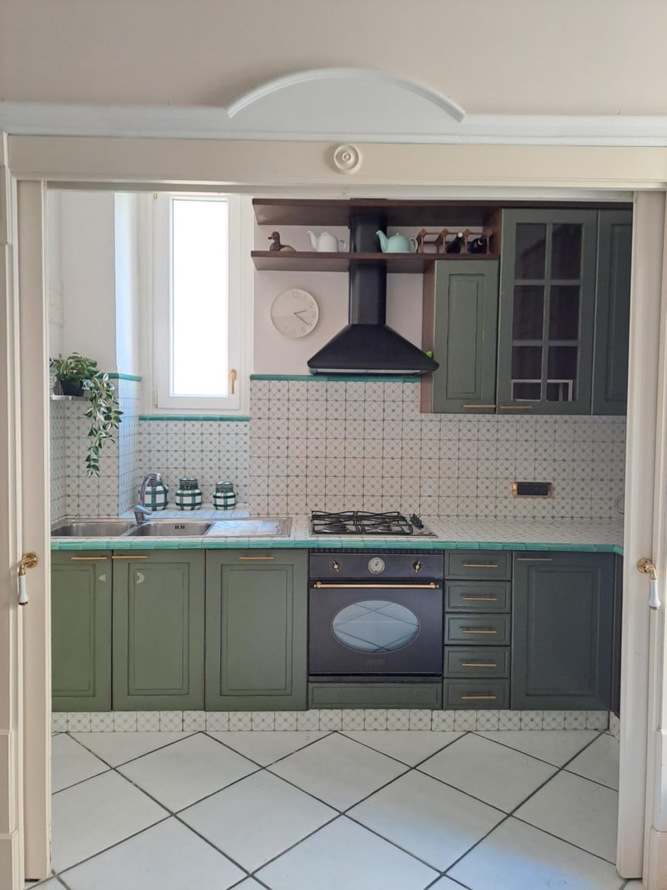 Grimaldi Apartment Apartment in Salerno