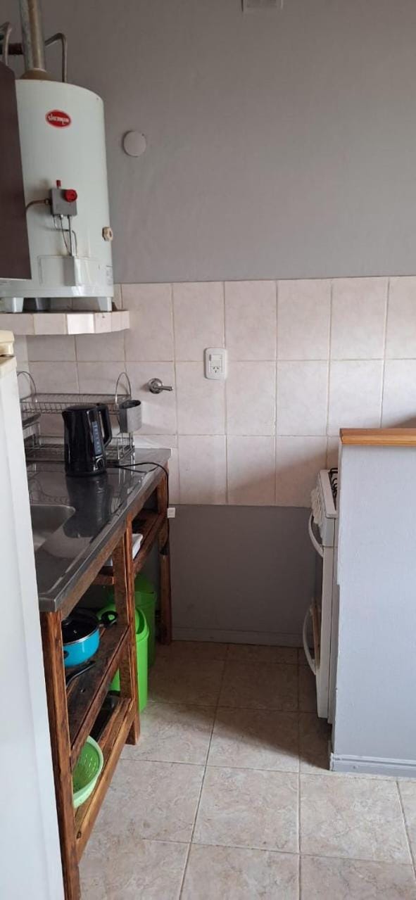 Ghio departamentos Apartment in Esquel