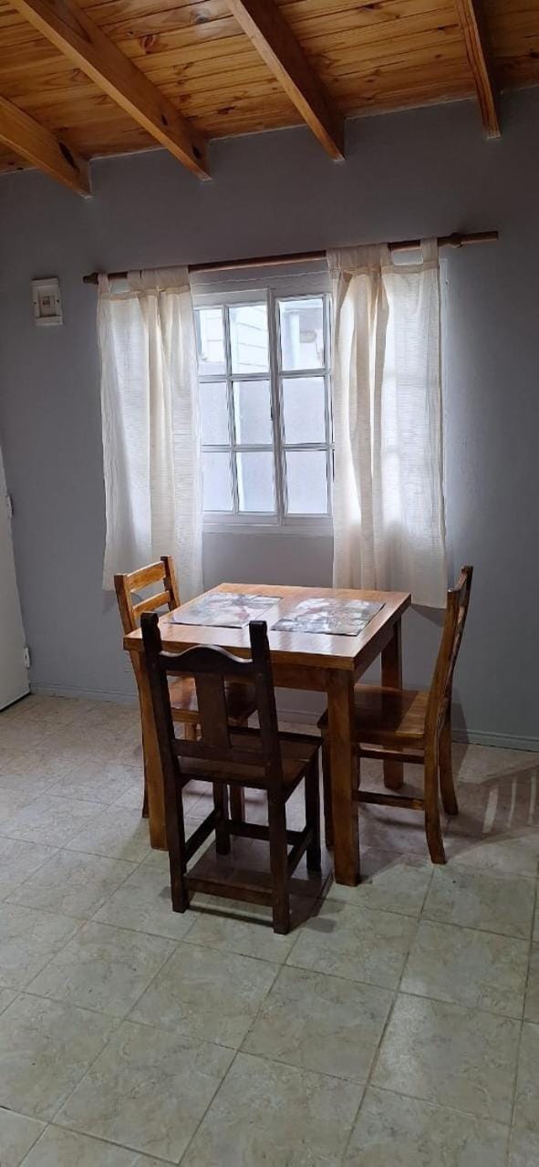 Ghio departamentos Apartment in Esquel