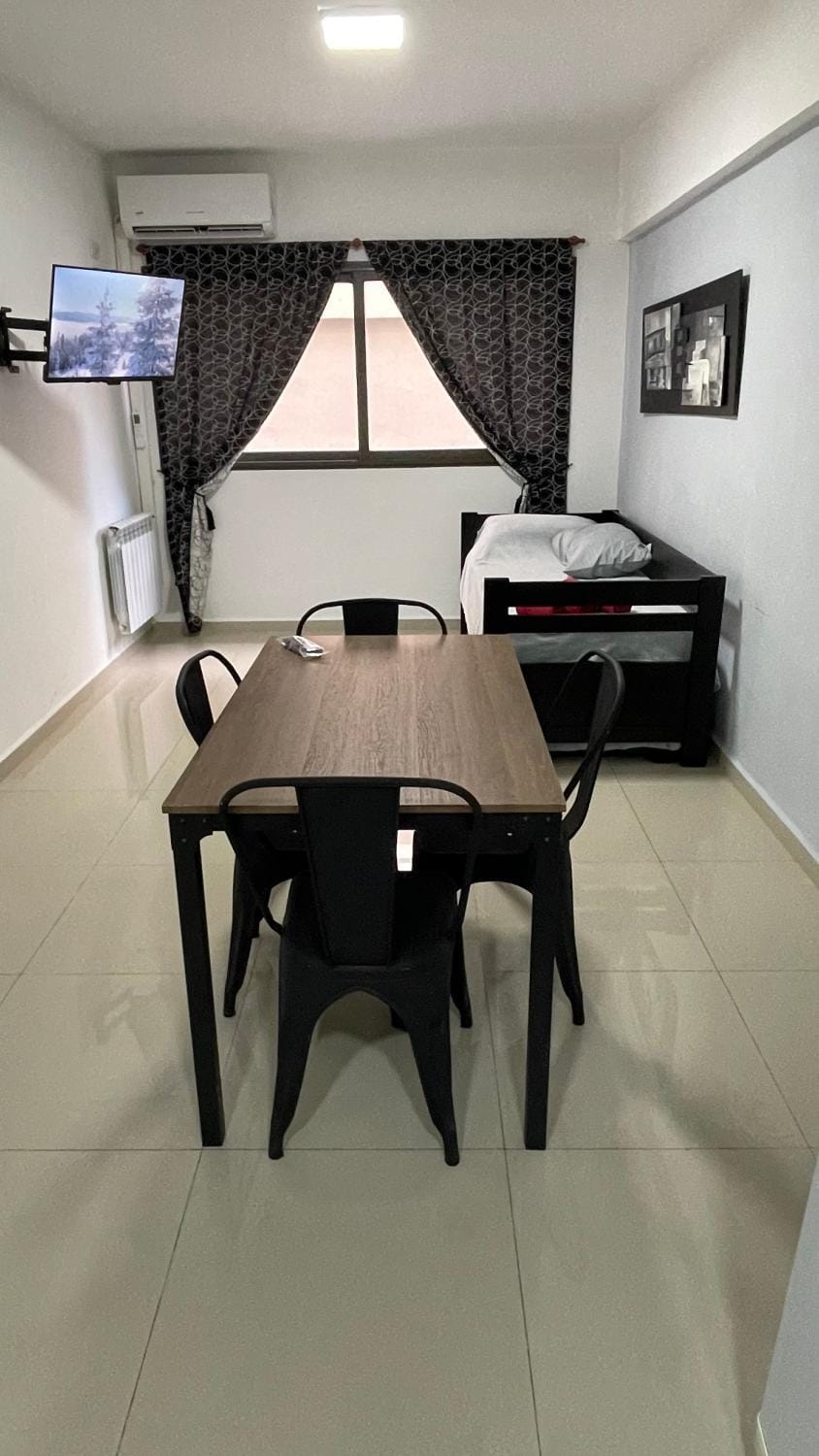 DEPARTAMENTO en VILLA CARLOS PAZ 4P Apartment in Villa Carlos Paz