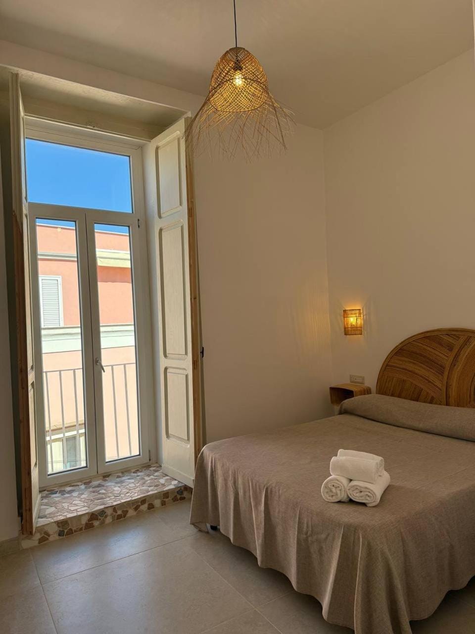 Fuorimare Dimora Storica Bed and Breakfast in Campania