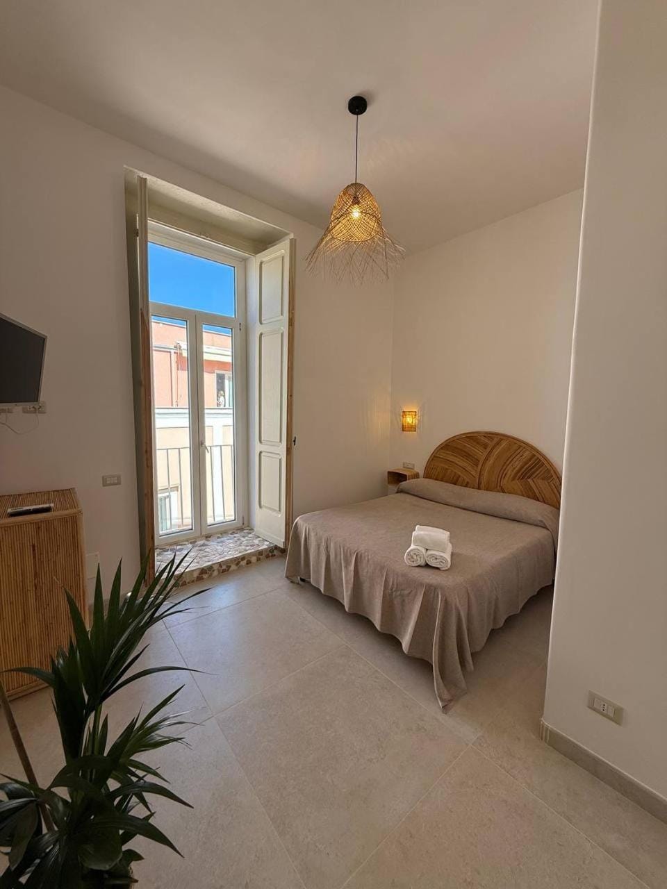 Fuorimare Dimora Storica Bed and Breakfast in Campania