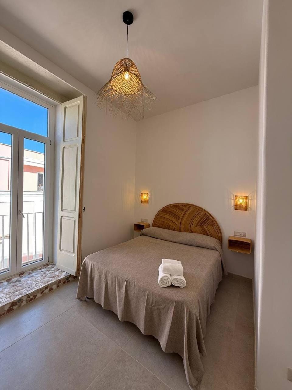 Fuorimare Dimora Storica Bed and Breakfast in Campania