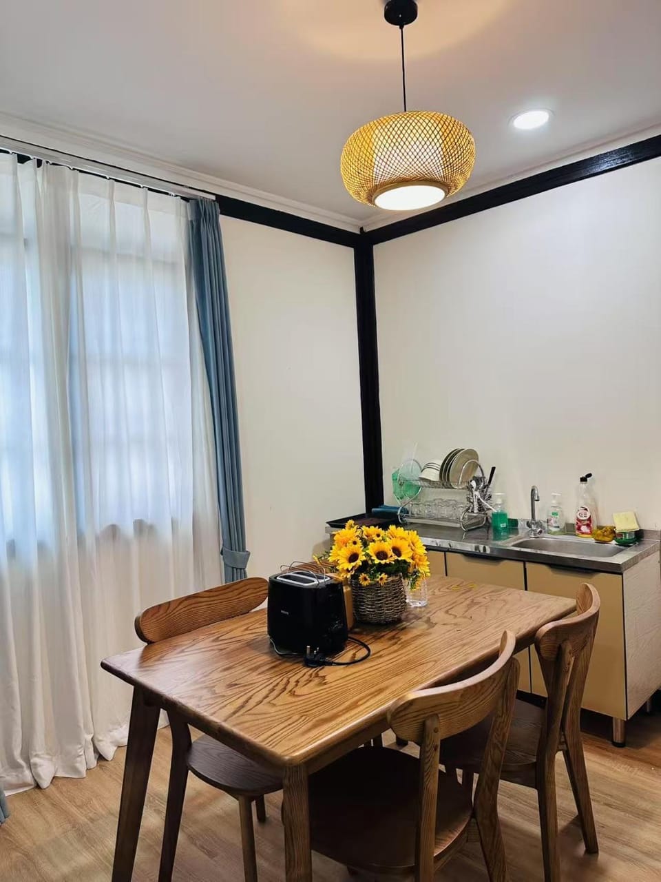 HAURA Homestay Seberang Takir BBQ House in Terengganu, Malaysia