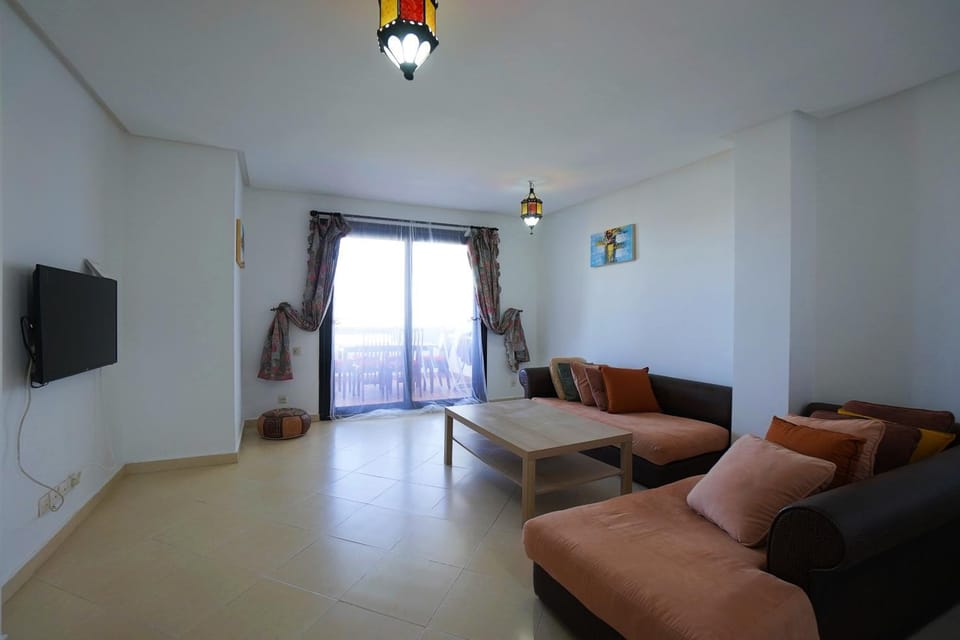 Bahia Cabo Centre 2BR Apartment in Tangier-Tétouan-Al Hoceima