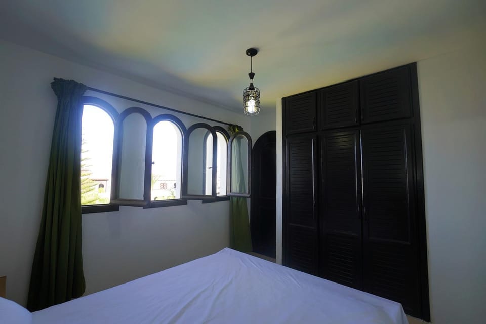Bahia Cabo Centre 2BR Apartment in Tangier-Tétouan-Al Hoceima