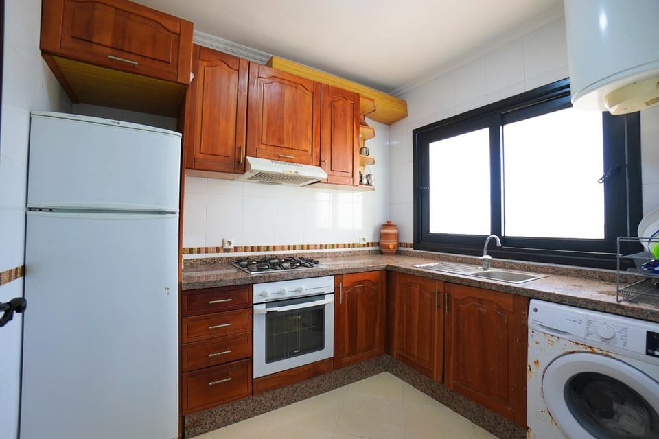 Bahia Cabo Centre 2BR Apartment in Tangier-Tétouan-Al Hoceima