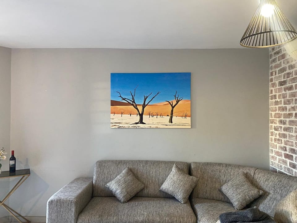 Lichen Haven Suite Apartment in Windhoek