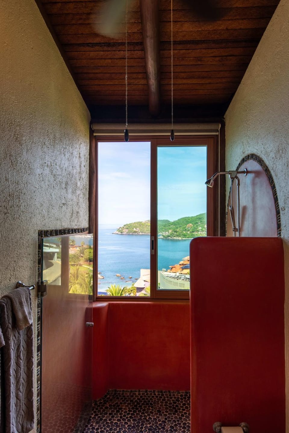 Best Views of Zihua 3Bed 3 Bath luxury Apartment in Zihuatanejo