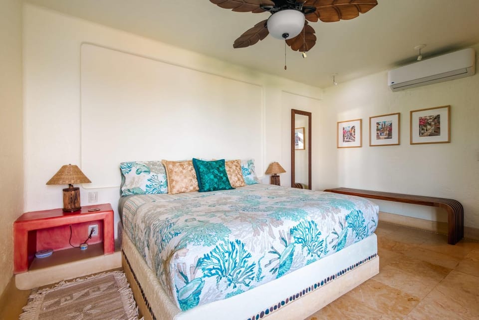 Best Views of Zihua 3Bed 3 Bath luxury Apartment in Zihuatanejo