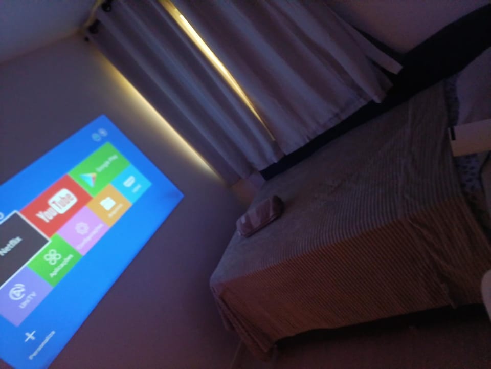 Apartamento aconchegante Apartment in State of Goiás