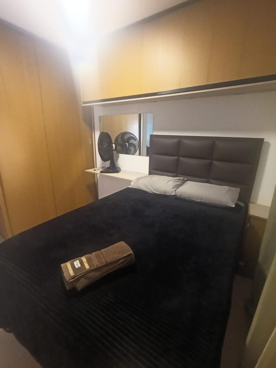 Apartamento aconchegante Apartment in State of Goiás