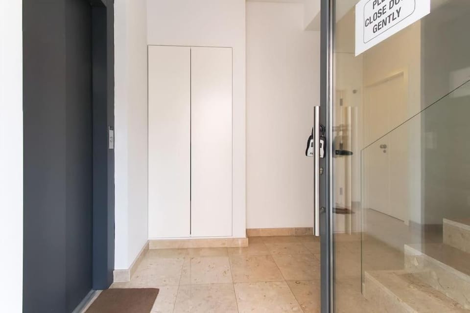 elevator