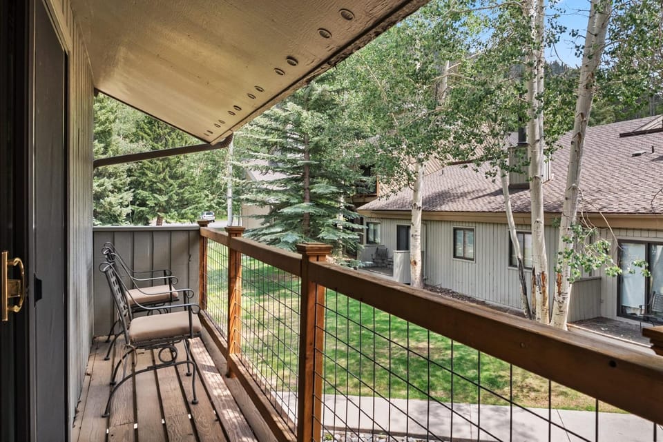 2BR Keystone Condo Near Ski Lifts and Trails House in Keystone