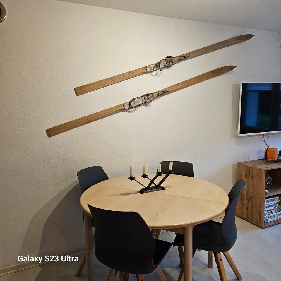 La Fattoria del Coz Apartment in Canton of Grisons