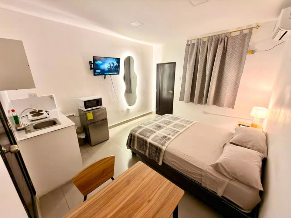 Hospedaje El Descanso - Sede Norte - Urdenor 2 Apartment in Guayaquil