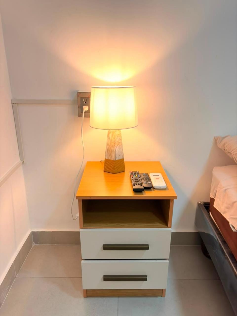 Hospedaje El Descanso - Sede Norte - Urdenor 2 Apartment in Guayaquil