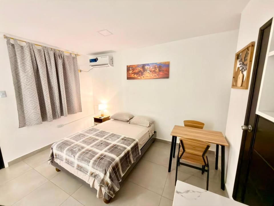 Hospedaje El Descanso - Sede Norte - Urdenor 2 Apartment in Guayaquil