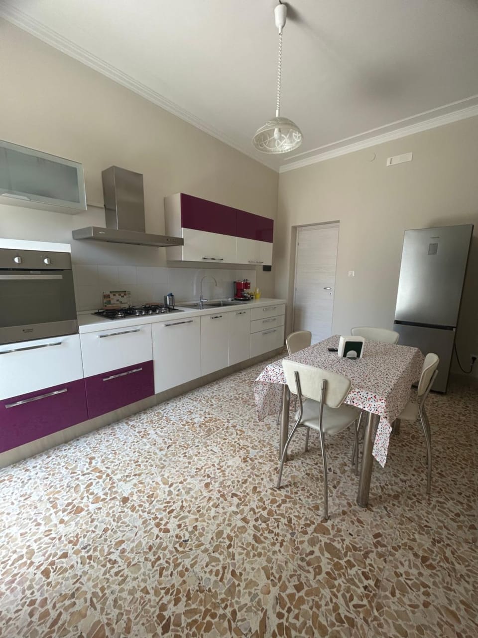 Gorizia Home Apartment in Catania