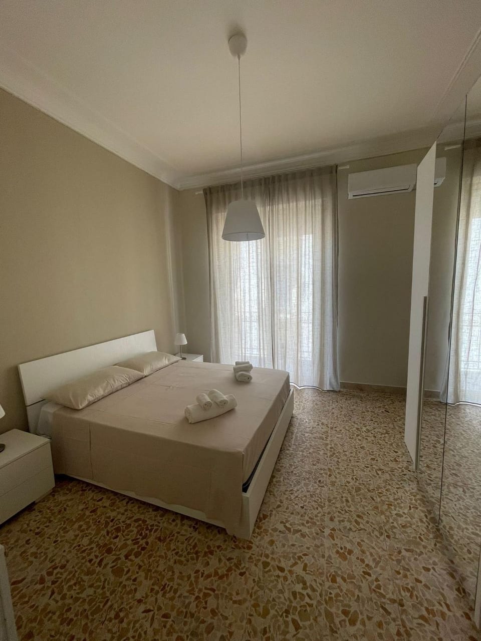 Gorizia Home Apartment in Catania
