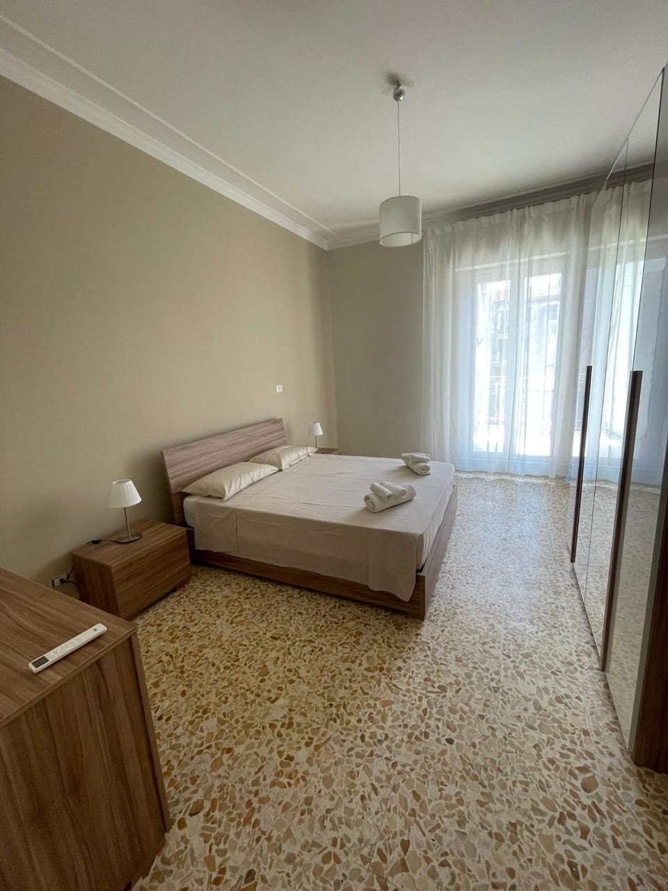 Gorizia Home Apartment in Catania