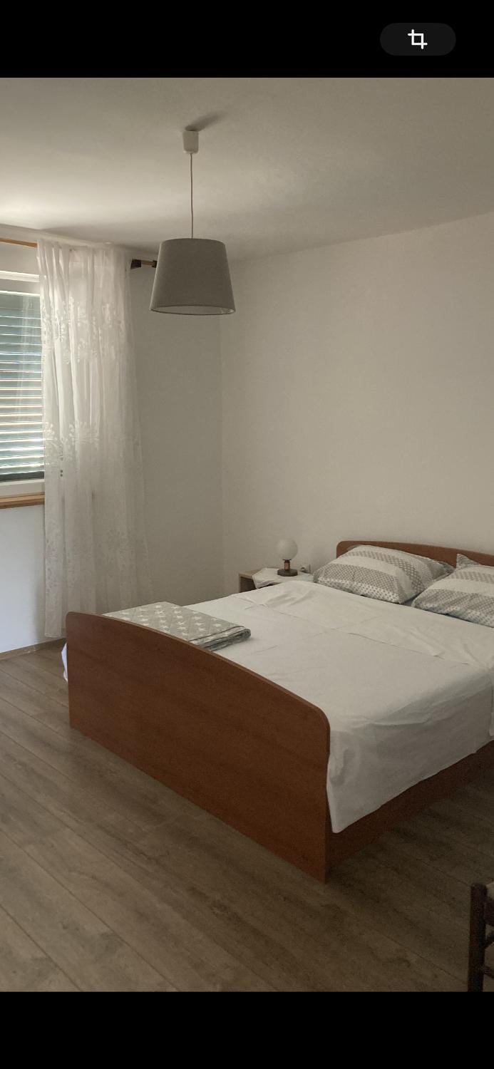 Giovani Apartment in Murter