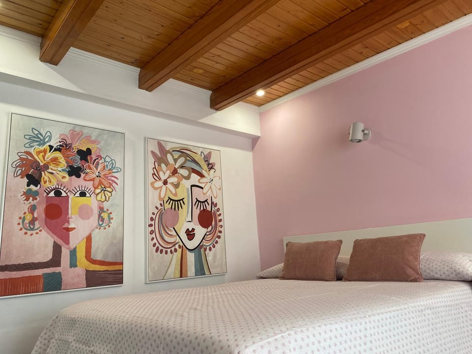 Room4you Apartment in Puerto del Carmen