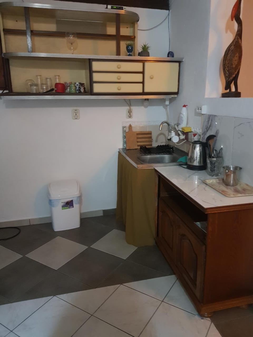 Relax Apartment in Decentralized Administration of Macedonia and Thrace