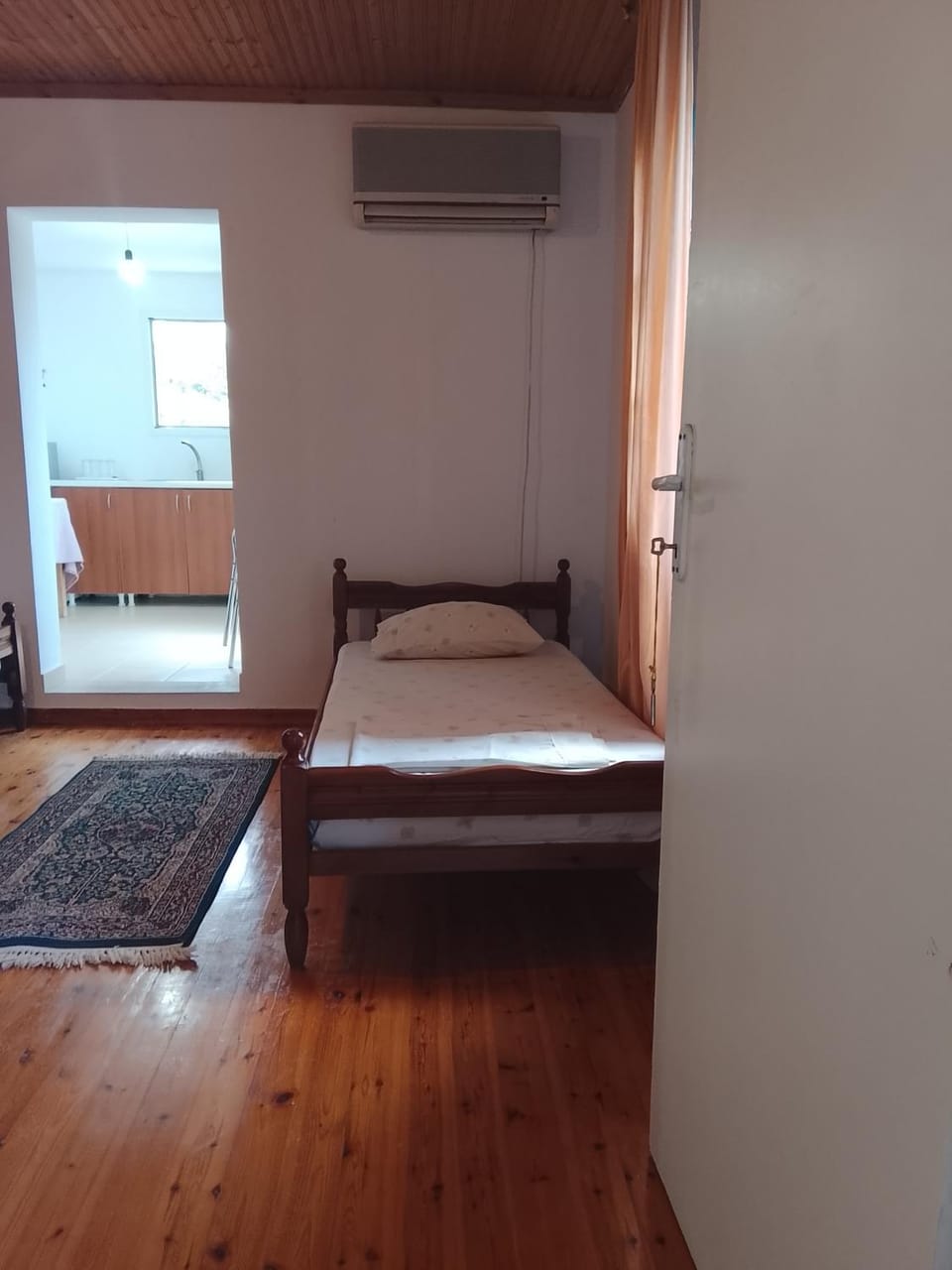 Relaxhouse House in Vlorë County, Albania