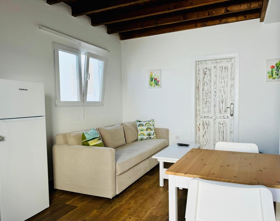 Apartamento Sol by Vulcano Homes Apartment in Isla de Lanzarote