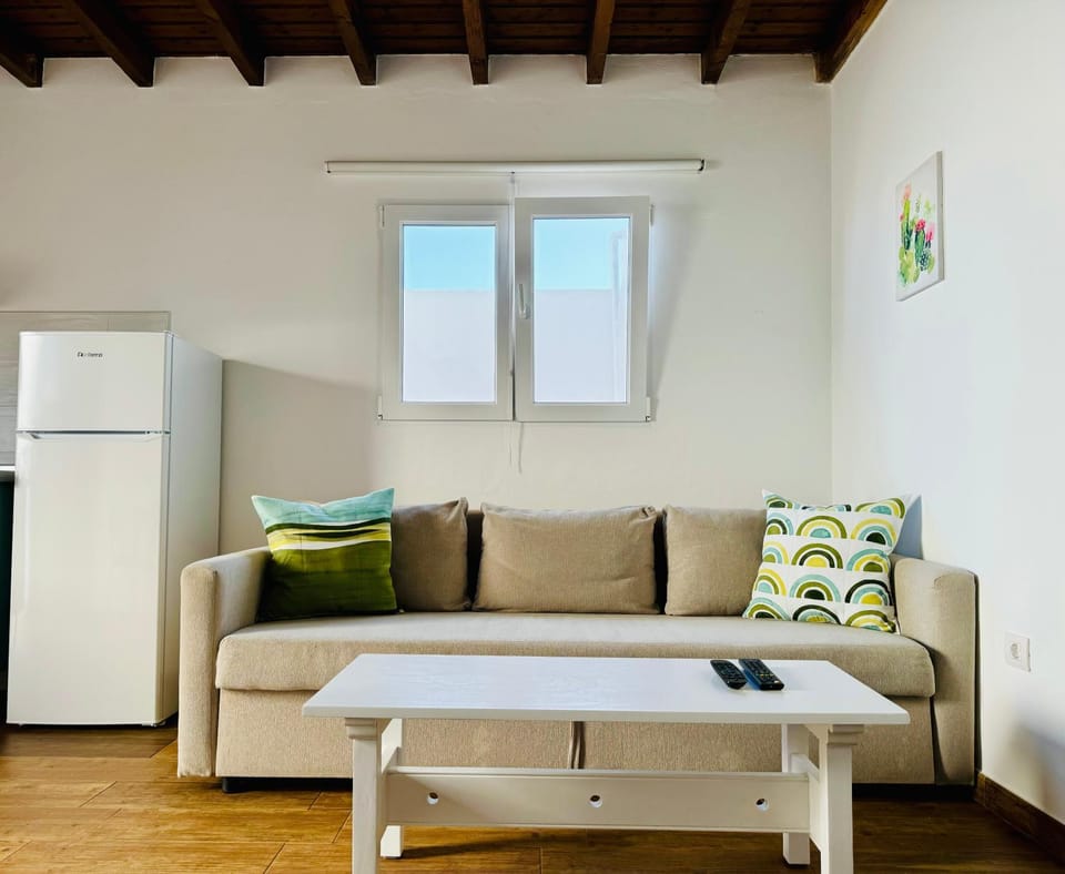Apartamento Sol by Vulcano Homes Apartment in Isla de Lanzarote