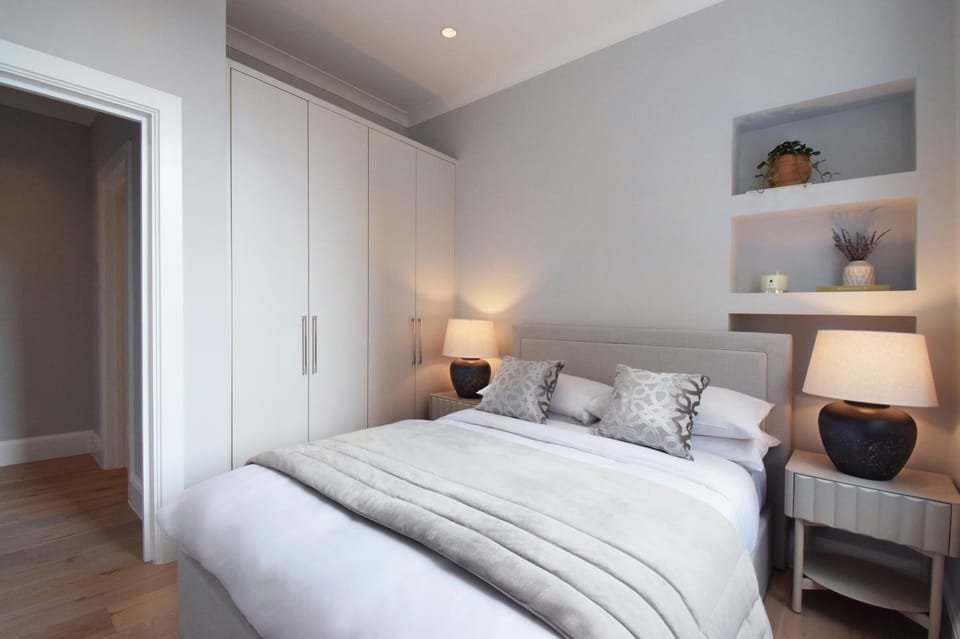 A Comfort Apartments Apartment in City of Westminster