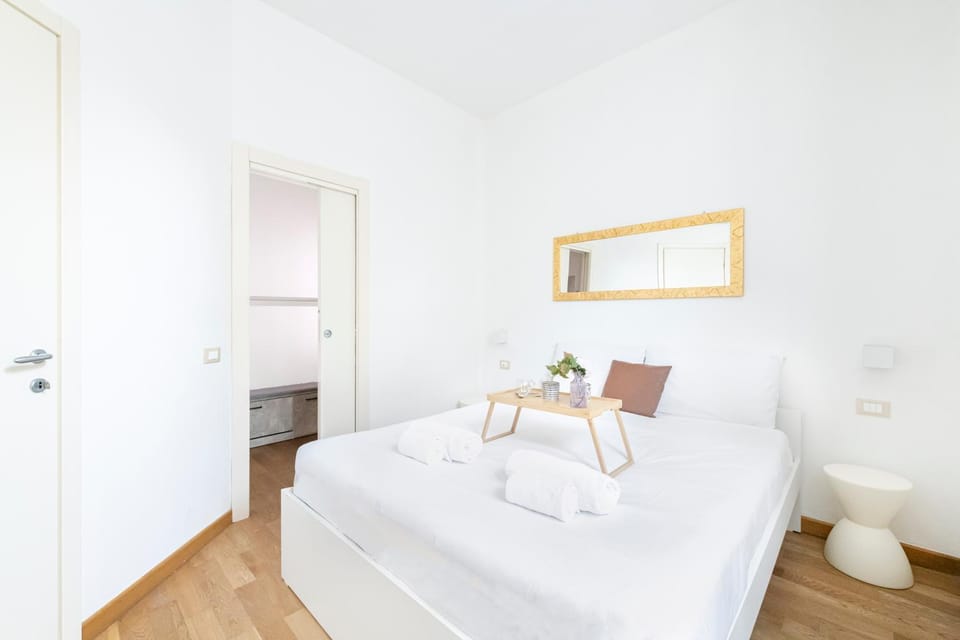 Easylife - Milano - Spallanzani 6 - Porta Venezia Apartment in Milan