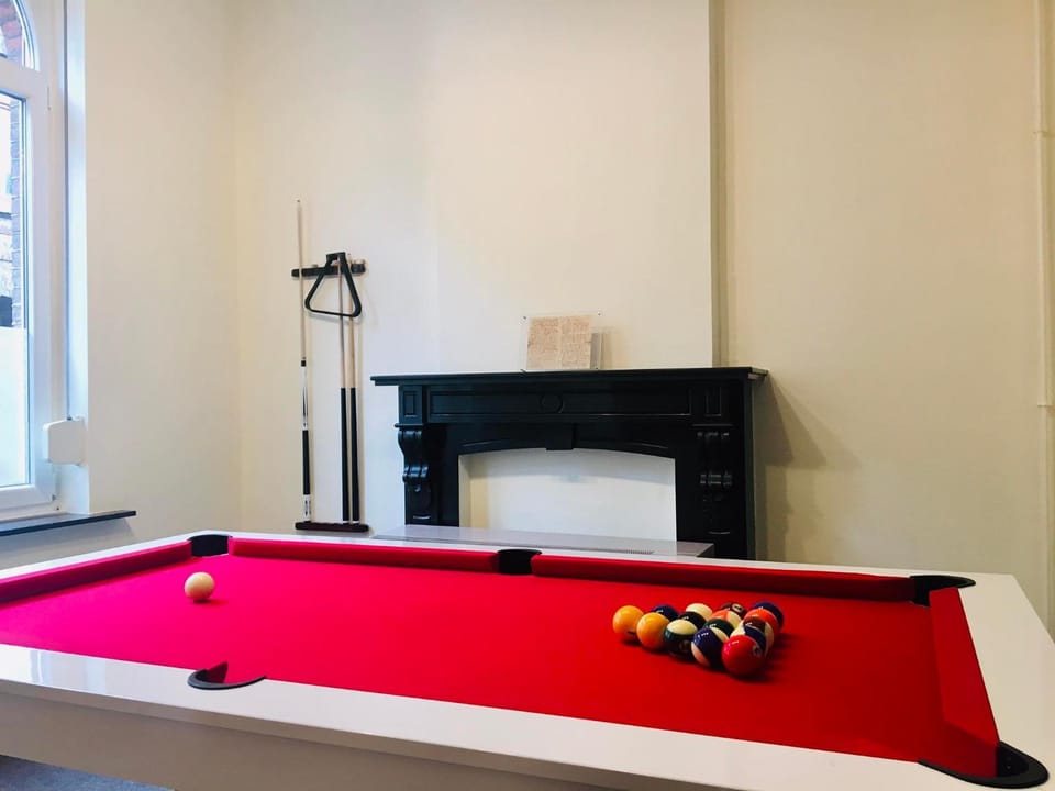 Billiard