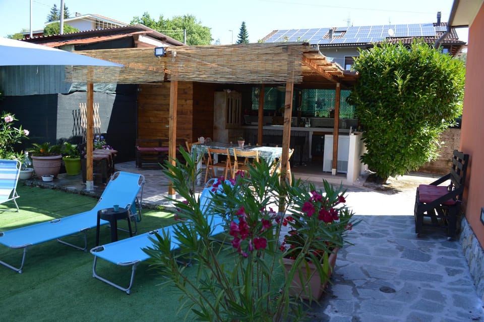 Villa Albetta Casa Vacanze House in Province of Massa and Carrara