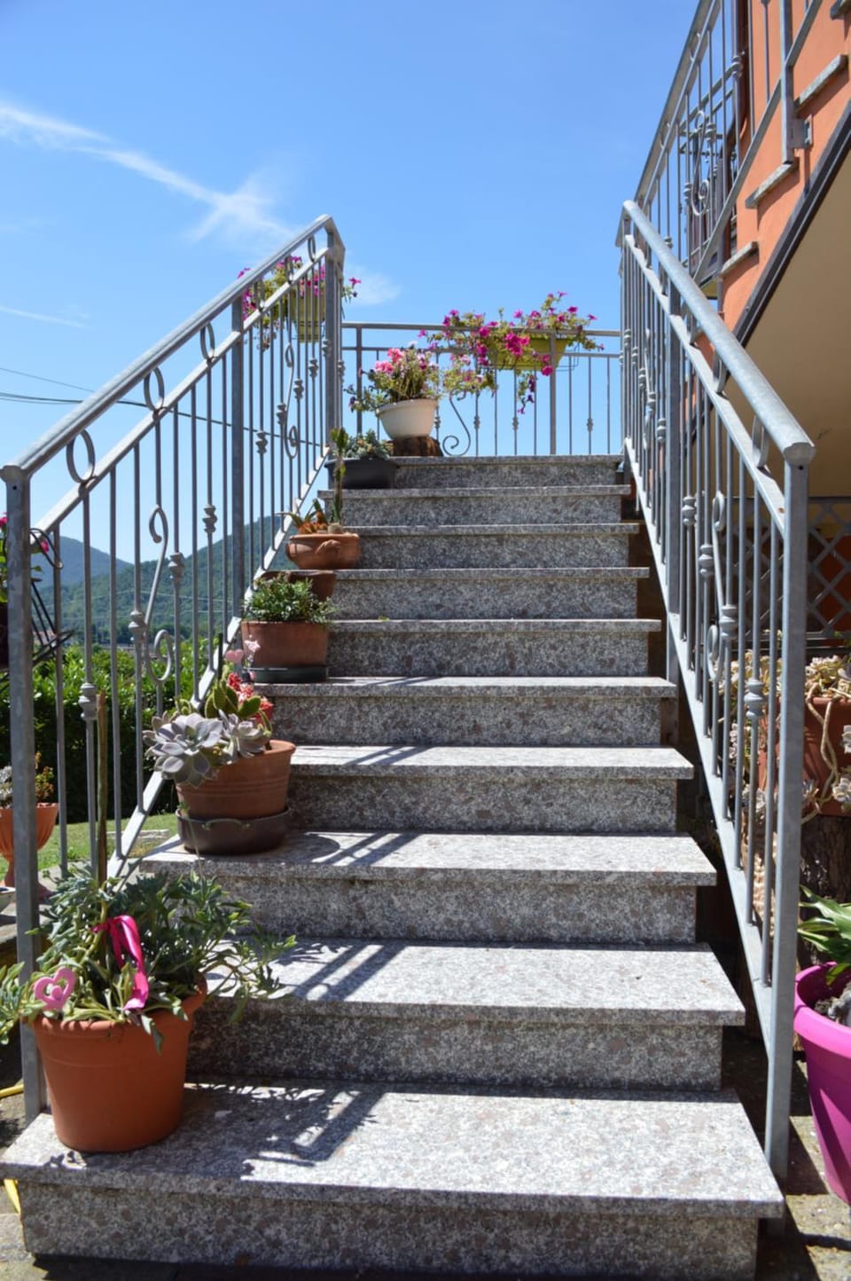 Facade/entrance, Day