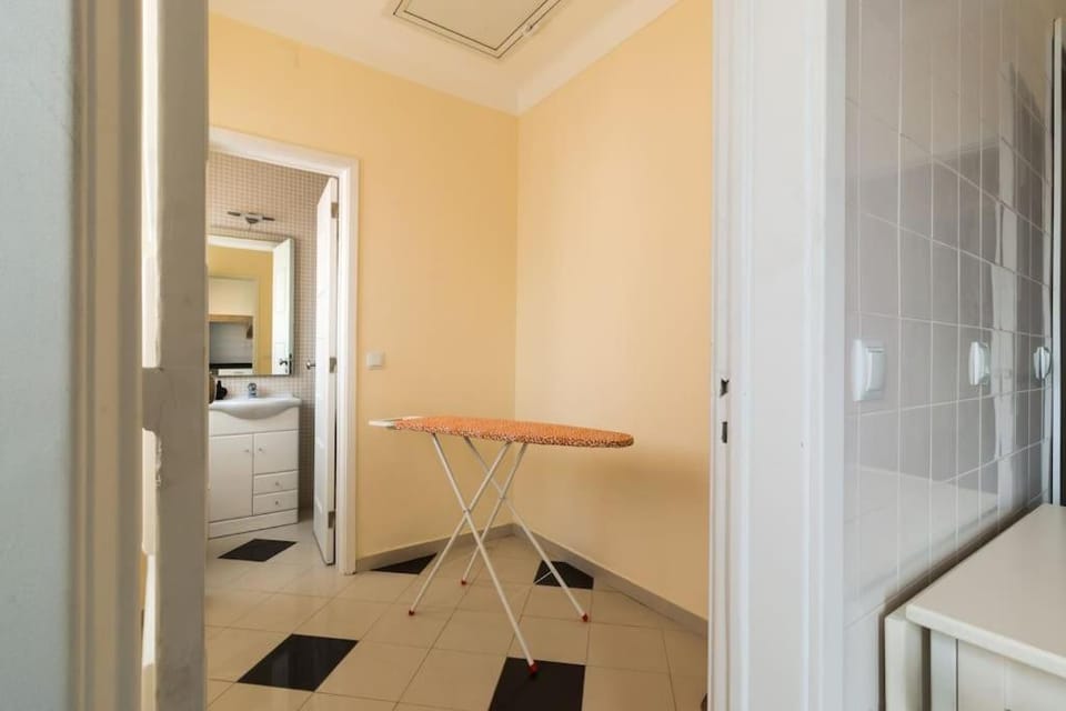 Varanda dos Poetas Apartment in Lisbon