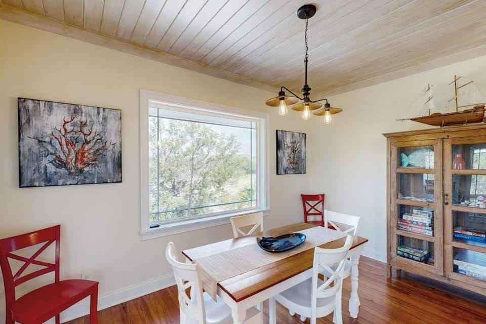 Sweet Carolina House in Edisto Island